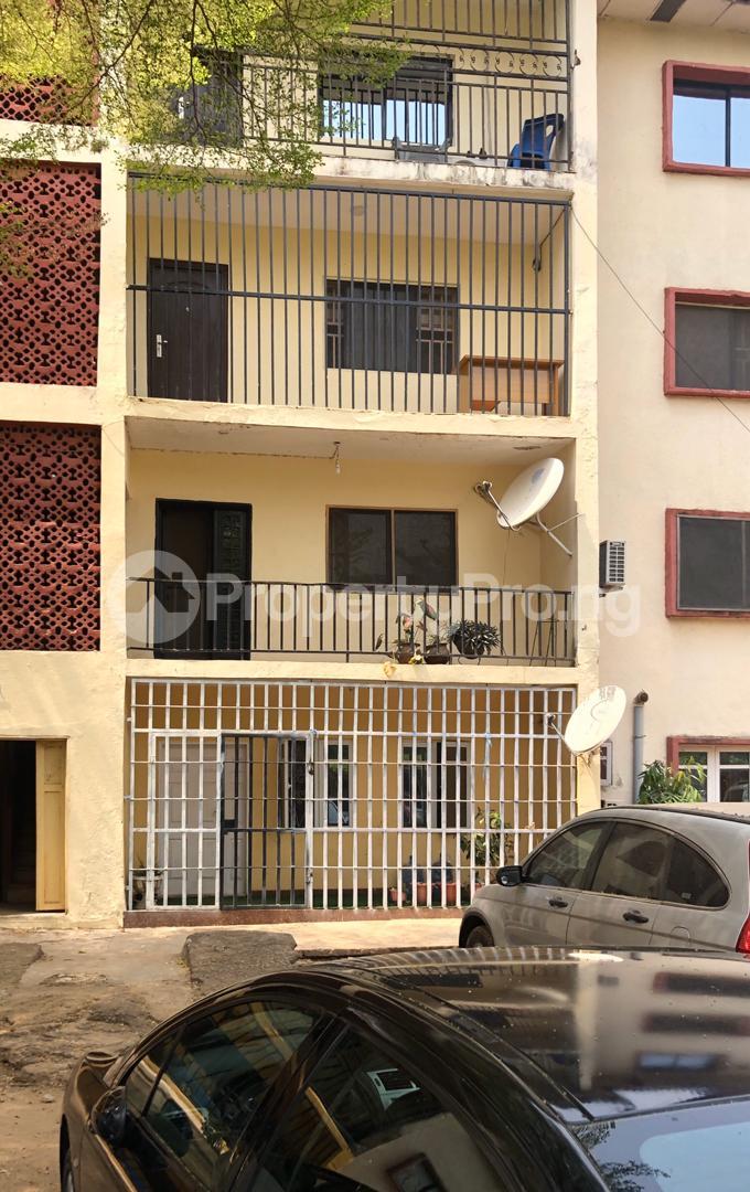 3 bedroom Flat / Apartment for sale Wuse Zone4 Wuse 1 Abuja
