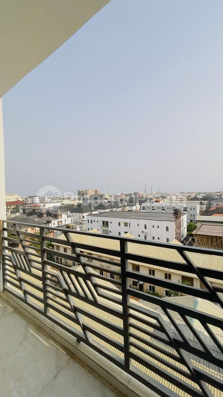 3 bedroom Flat / Apartment for sale Ikate Lekki Lagos