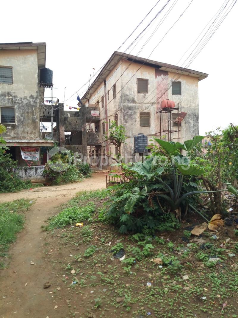 3 bedroom House for sale Abesan Iyana Ipaja Ipaja Lagos