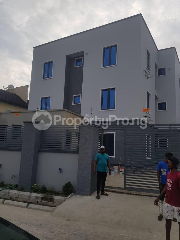 3 bedroom Flat / Apartment for sale Ajah Lagos