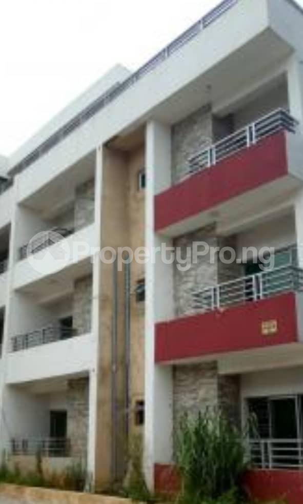 3 bedroom Flat / Apartment for sale Arepo Ogun