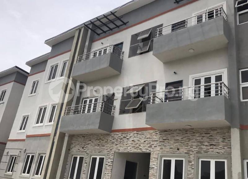 3 bedroom House for sale Asokoro Abuja