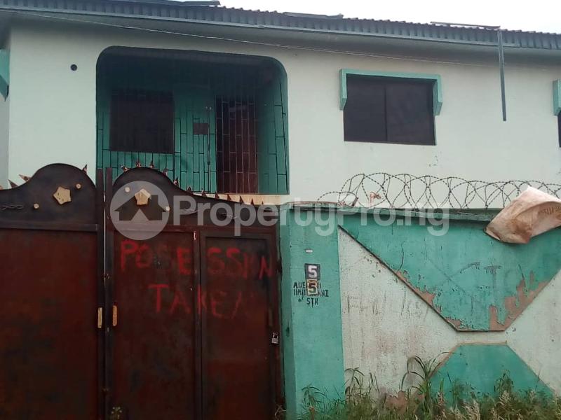 3 bedroom House for sale Baruwa Ipaja Lagos