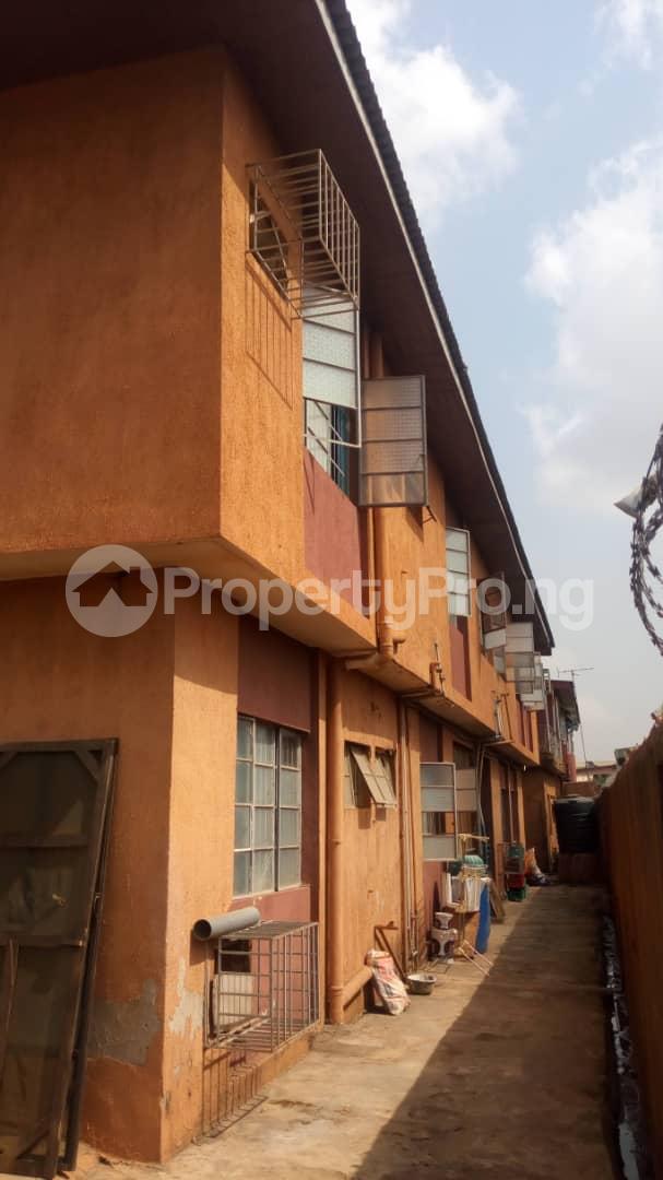 3 bedroom House for sale Toyin Iju Lagos