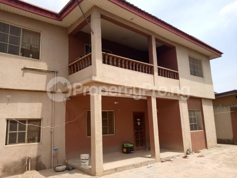 3 bedroom House for sale Iju Lagos