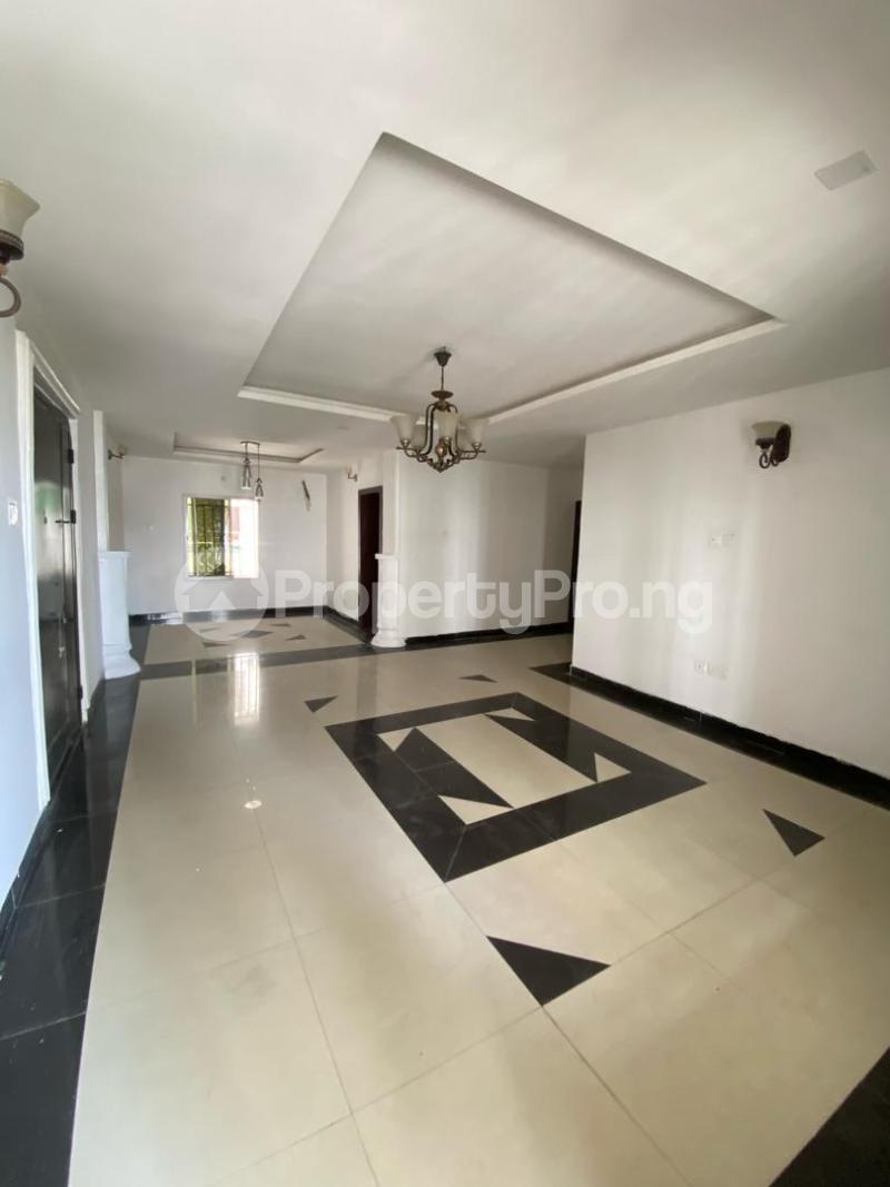 3 bedroom Flat / Apartment for sale Ikate Lekki Lagos