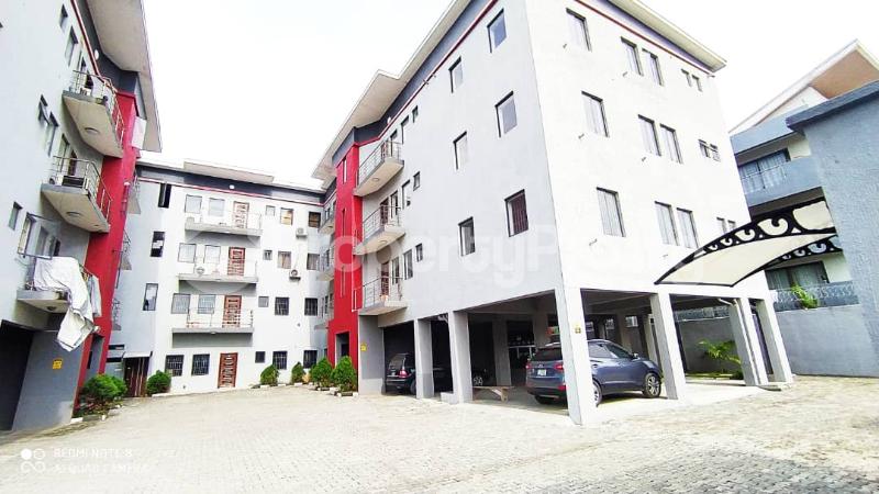 3 bedroom House for sale   Ikate Lekki Lagos