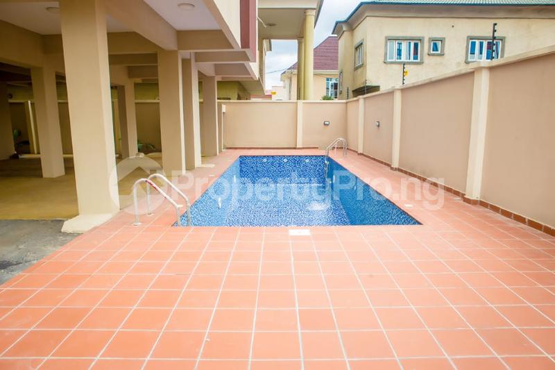 3 bedroom House for sale Ikeja Lagos