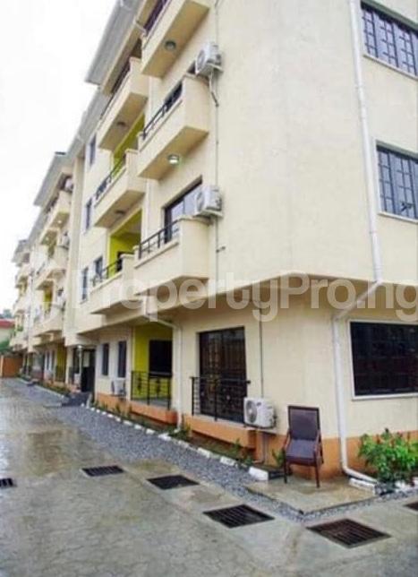 3 bedroom House for sale Ikoyi Lagos