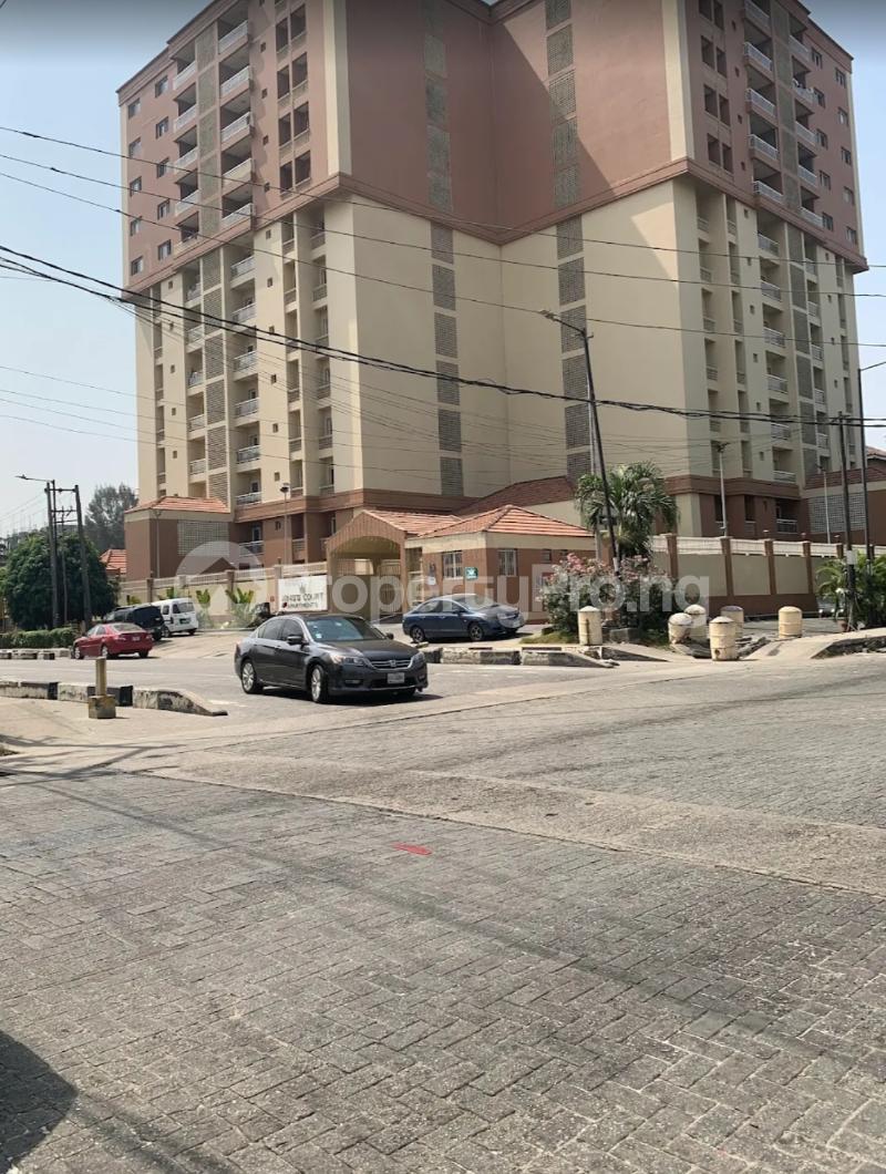 3 bedroom Flat / Apartment for sale Ikoyi Lagos