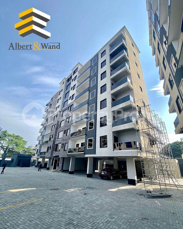 3 bedroom Flat / Apartment for sale   Ikoyi Lagos