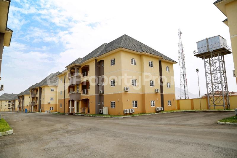 3 bedroom House for sale Kubwa Abuja