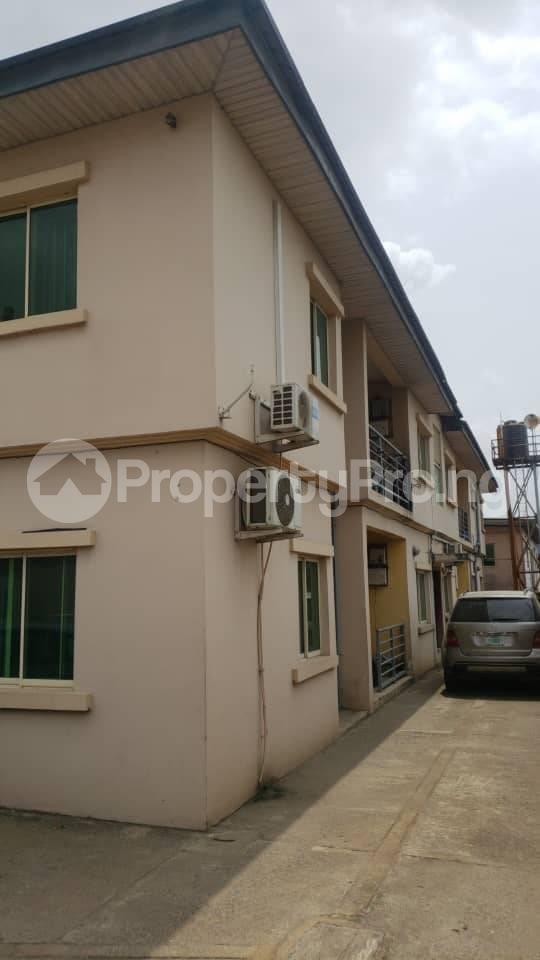 3 bedroom House for sale Ojota Lagos