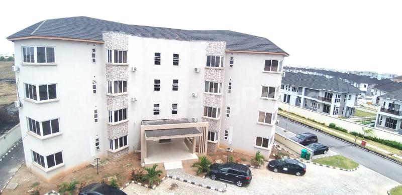 3 bedroom Flat / Apartment for sale Pinnock Estate Osapa london Lekki Lagos