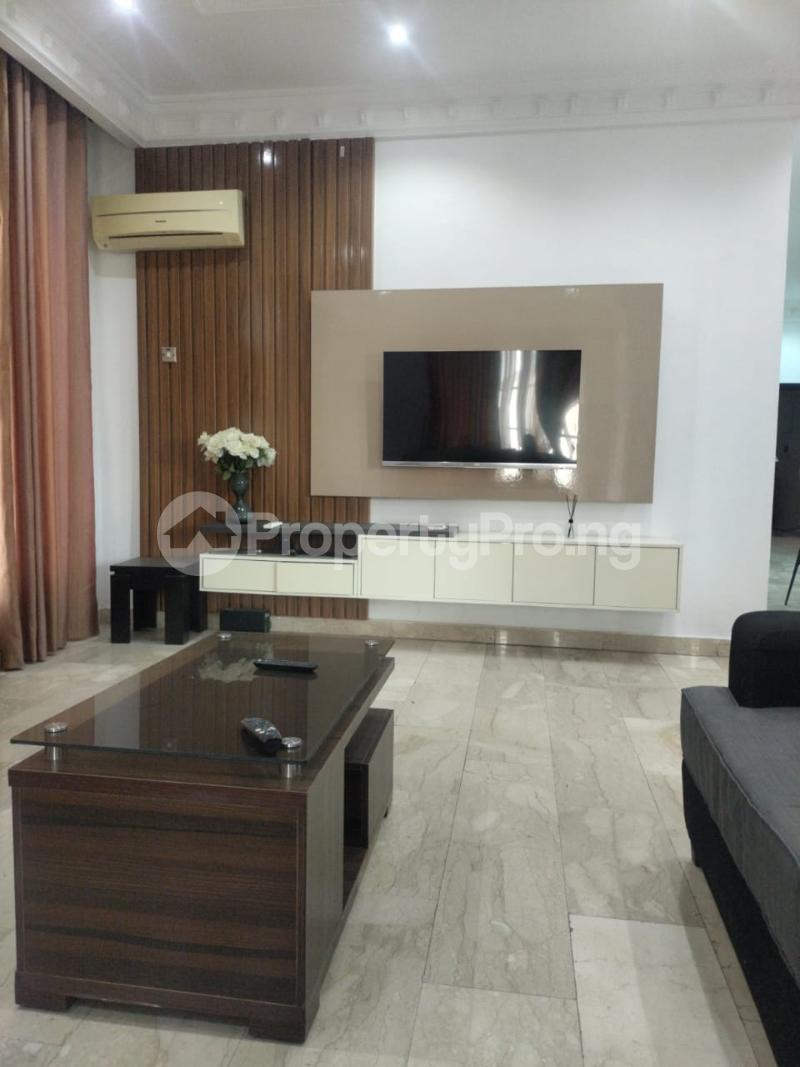 3 bedroom Flat / Apartment for sale  Mojisola Onikoyi Estate Ikoyi Lagos