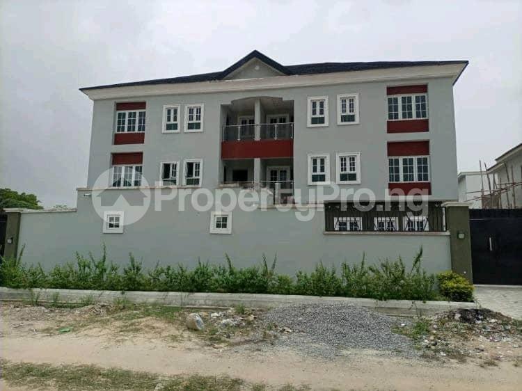 3 bedroom House for sale Abijo Lekki Lagos