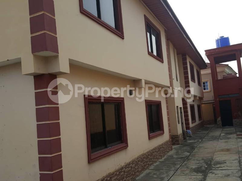 3 bedroom Flat / Apartment for sale Ramat Crescent Ogudu GRA Ogudu Lagos