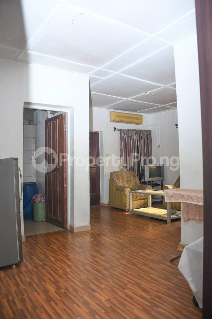 3 bedroom Flat / Apartment for sale Lsdpc Estate, Jakande Estate Isolo Lagos