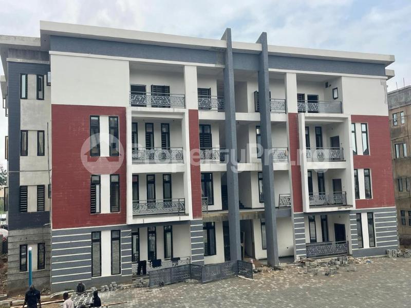 3 bedroom House for sale Gwarinpa Abuja