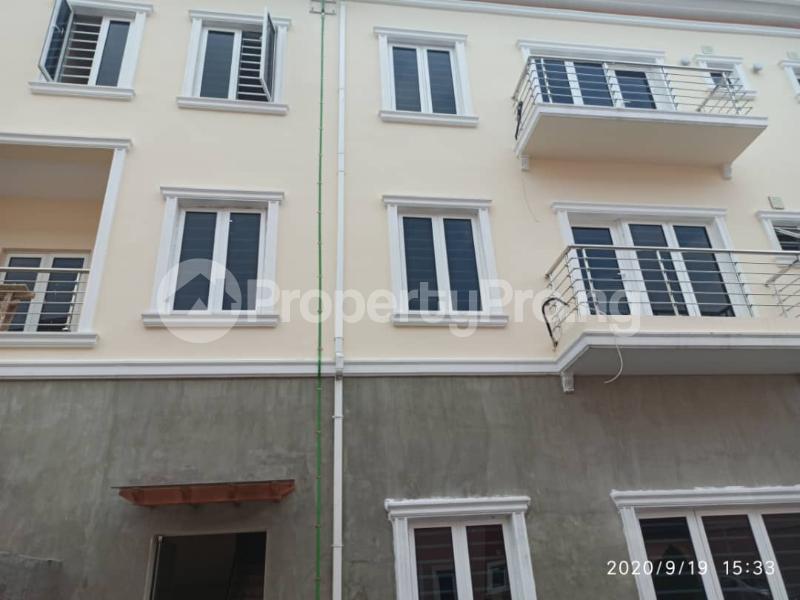 3 bedroom Flat / Apartment for sale Parkview Estate Ikoyi Lagos - 1