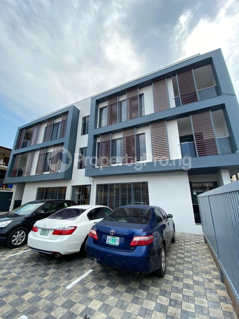 3 bedroom Flat / Apartment for sale Lekki Phase 1 Lekki Lagos