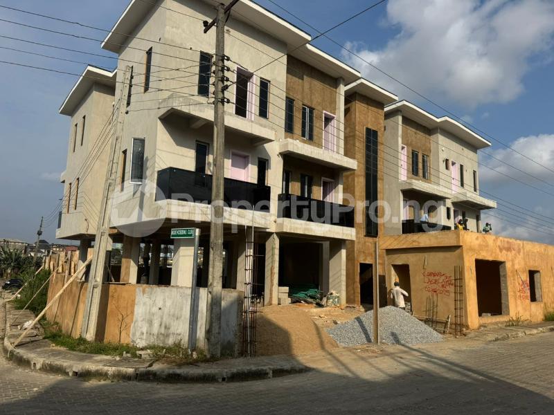 3 bedroom House for sale Opebi Ikeja Lagos