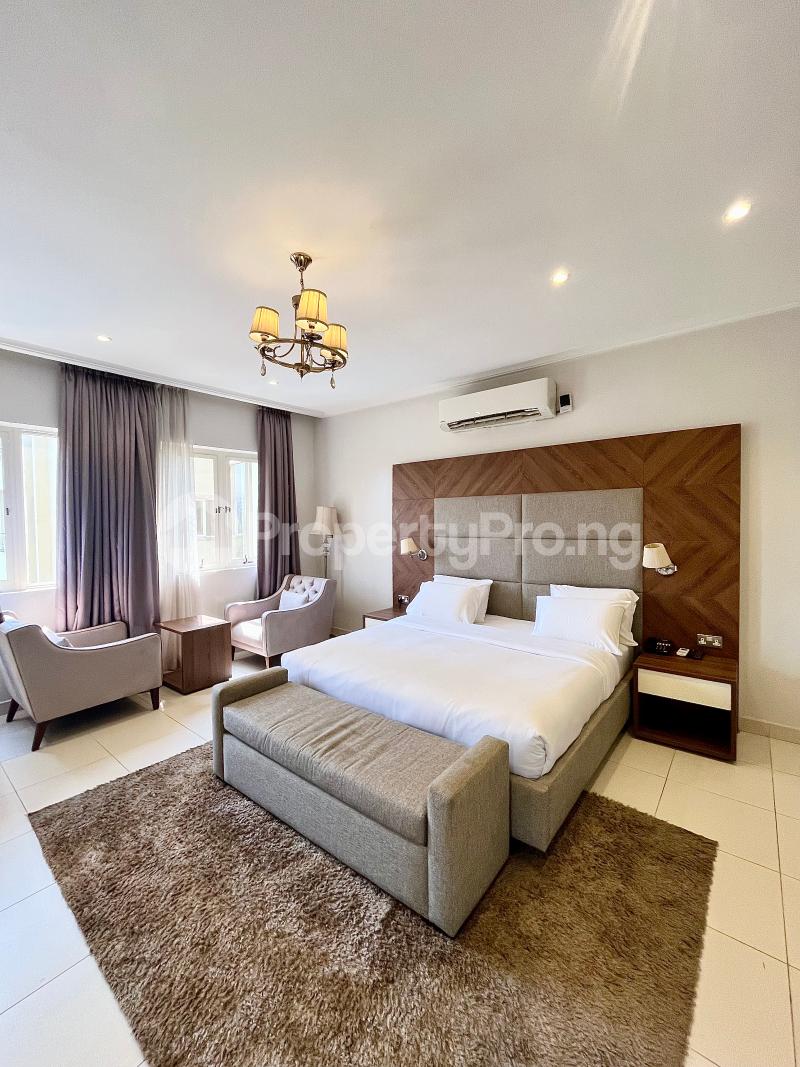 3 bedroom Flat / Apartment for rent Victoria Island Lagos