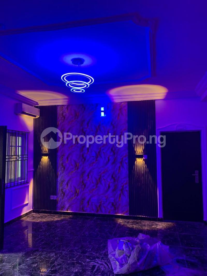 3 bedroom House for rent Adedoyin Aguda Ogba Aguda(Ogba) Ogba Lagos