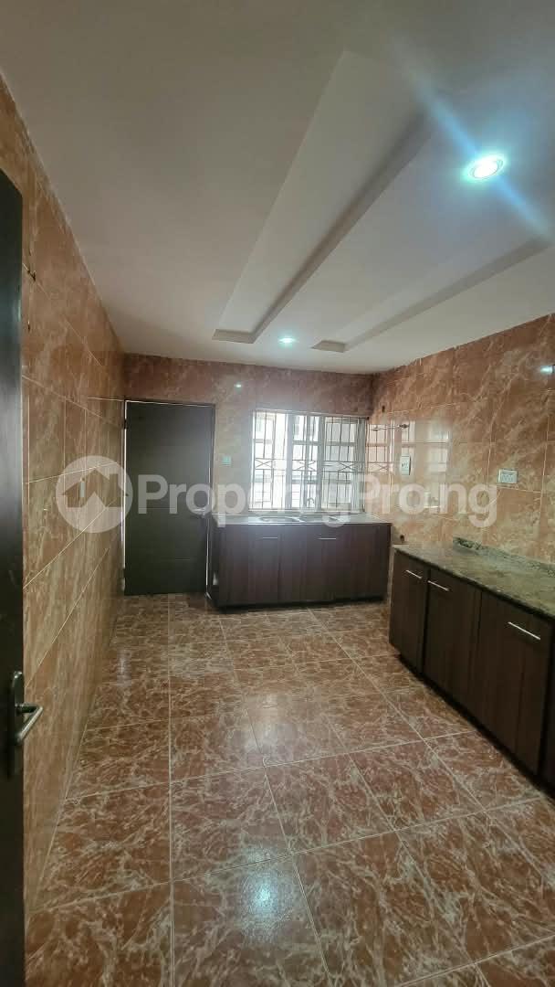 3 bedroom House for rent Street Magodo GRA Phase 1 Ojodu Lagos