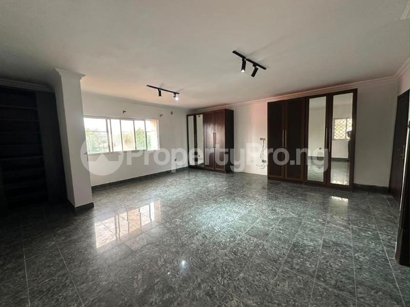 3 bedroom Flat / Apartment for rent Milverton Road Ikoyi Lagos