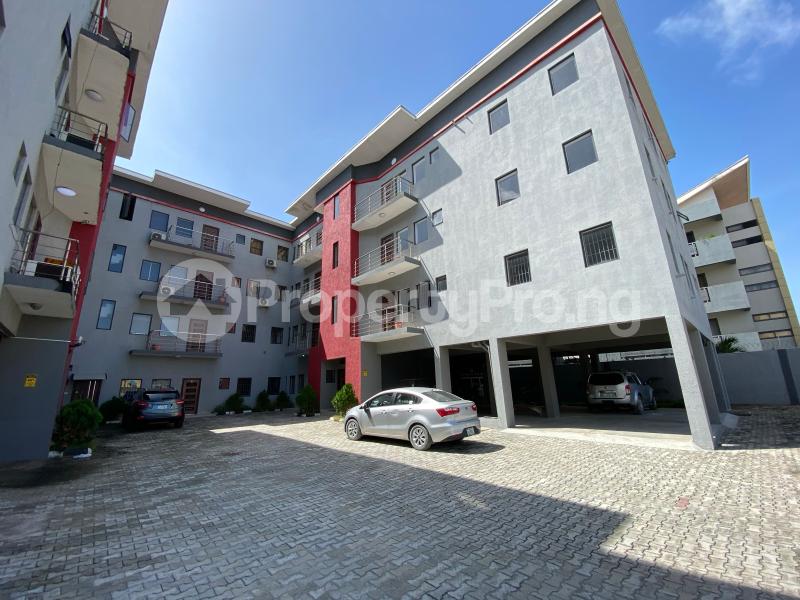 3 bedroom Flat / Apartment for sale Lagos Island Lagos