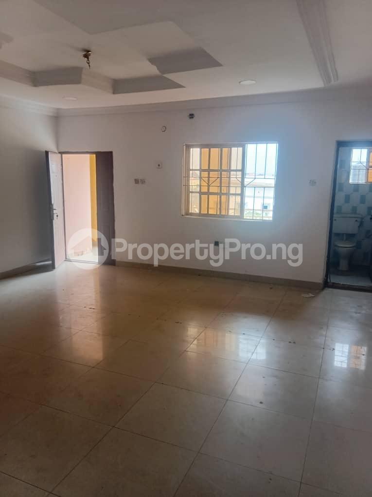 3 bedroom Flat / Apartment for rent Greenville Estate Badore Road Ajah Lagos State Badore Ajah Lagos