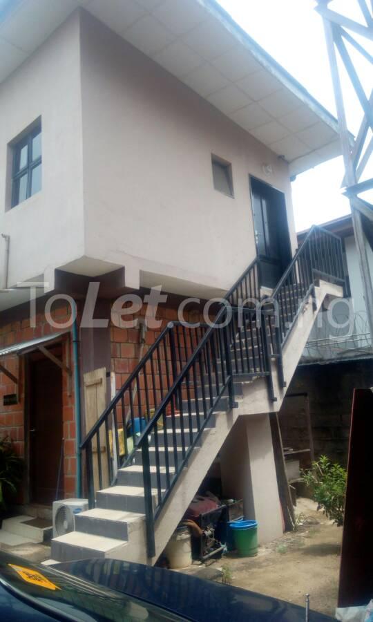 3 bedroom Flat / Apartment for rent Ramat Crescent Ogudu GRA Ogudu Lagos