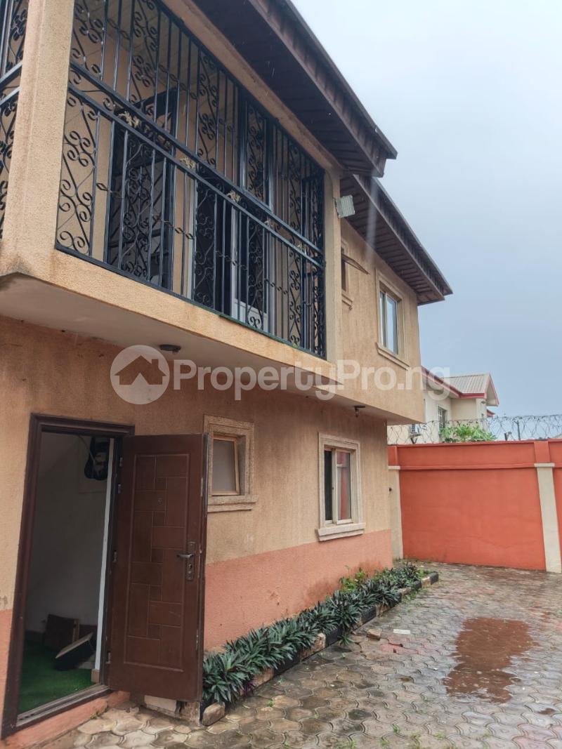 3 bedroom Flat / Apartment for rent Magodo GRA Phase 1 Ojodu Lagos