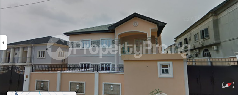 3 bedroom Flat / Apartment for rent Gateway Crescent Magodo Kosofe/Ikosi Lagos - 1