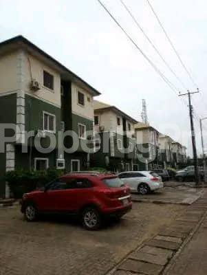 3 bedroom House for sale Pen cinema Agege Lagos
