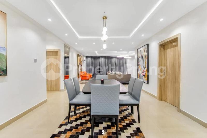 3 bedroom House for shortlet Banana Island Ikoyi Lagos