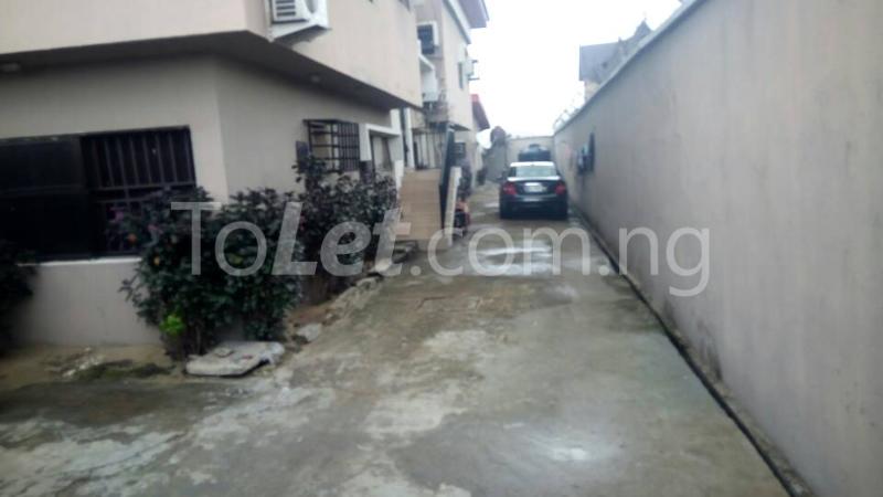 3 bedroom Flat / Apartment for rent 6th Avenue, Festac Festac Amuwo Odofin Lagos