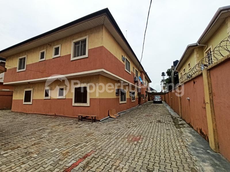 3 bedroom Flat / Apartment for rent Ikate Elegushi Lekki Lagos