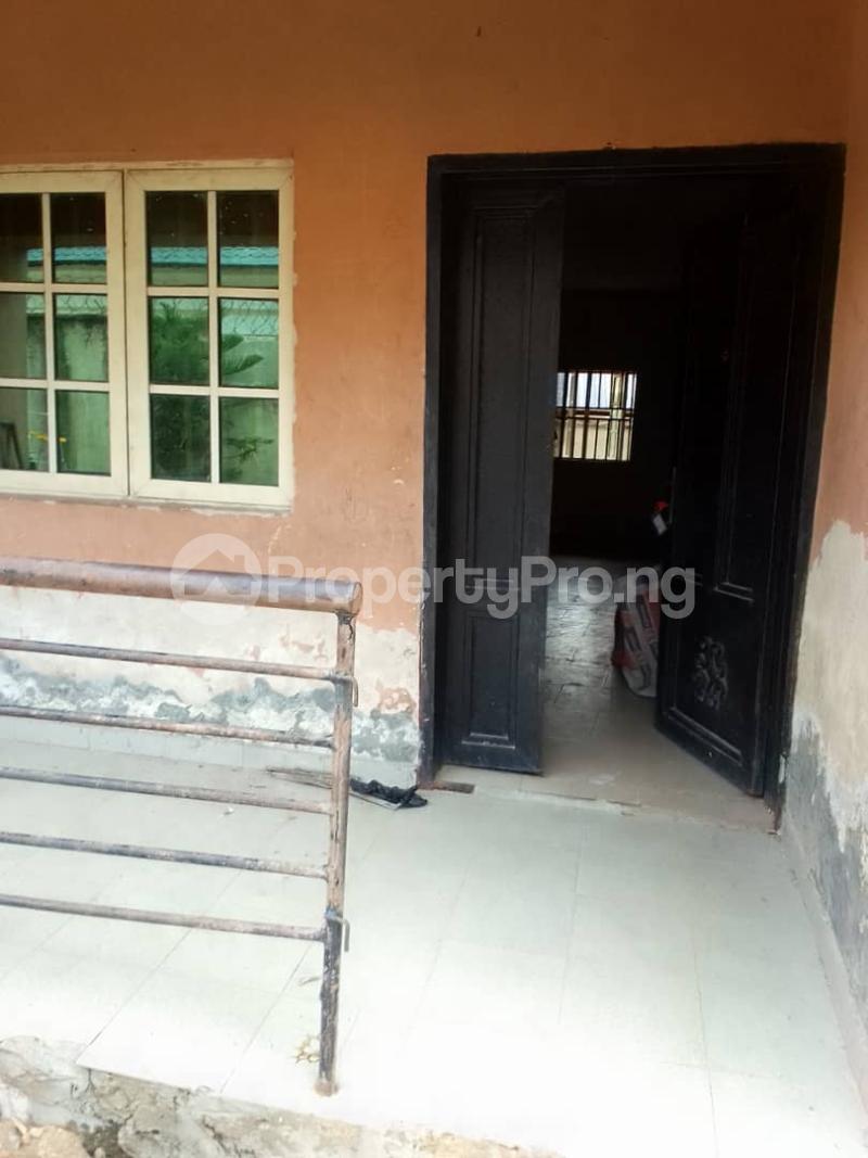 3 bedroom Flat / Apartment for rent Daddy Savage Fagba Agege Lagos - 0