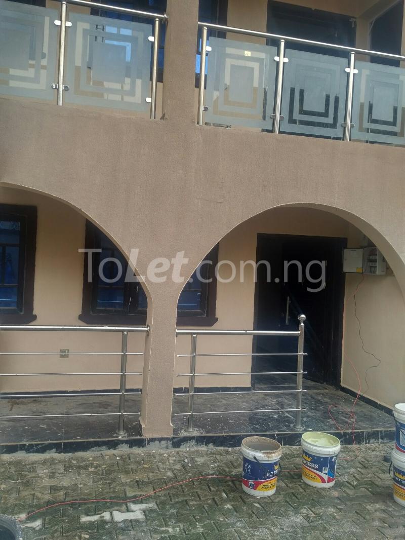 3 bedroom Flat / Apartment for rent Isheri Magodo GRA Phase 1 Ojodu Lagos