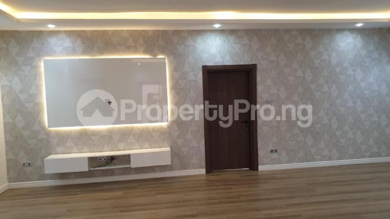 3 bedroom House for rent Lekki Phase 1 Lekki Lagos