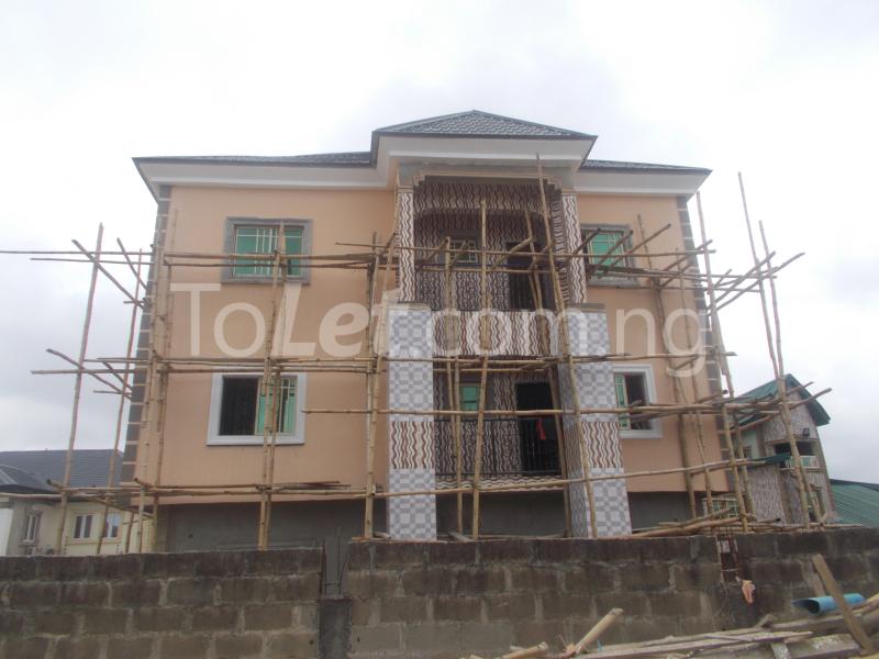 3 bedroom Flat / Apartment for rent Okoye Street Bucknor Isolo Isolo Lagos