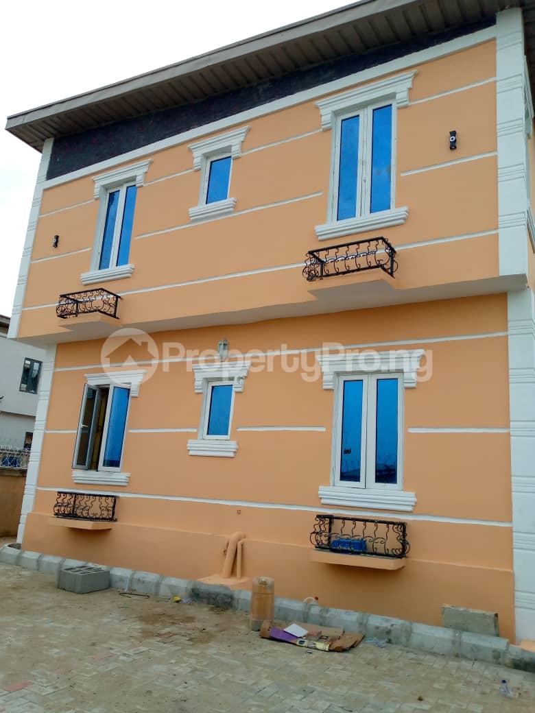 Flat / Apartment for rent Alagomeji Yaba Lagos