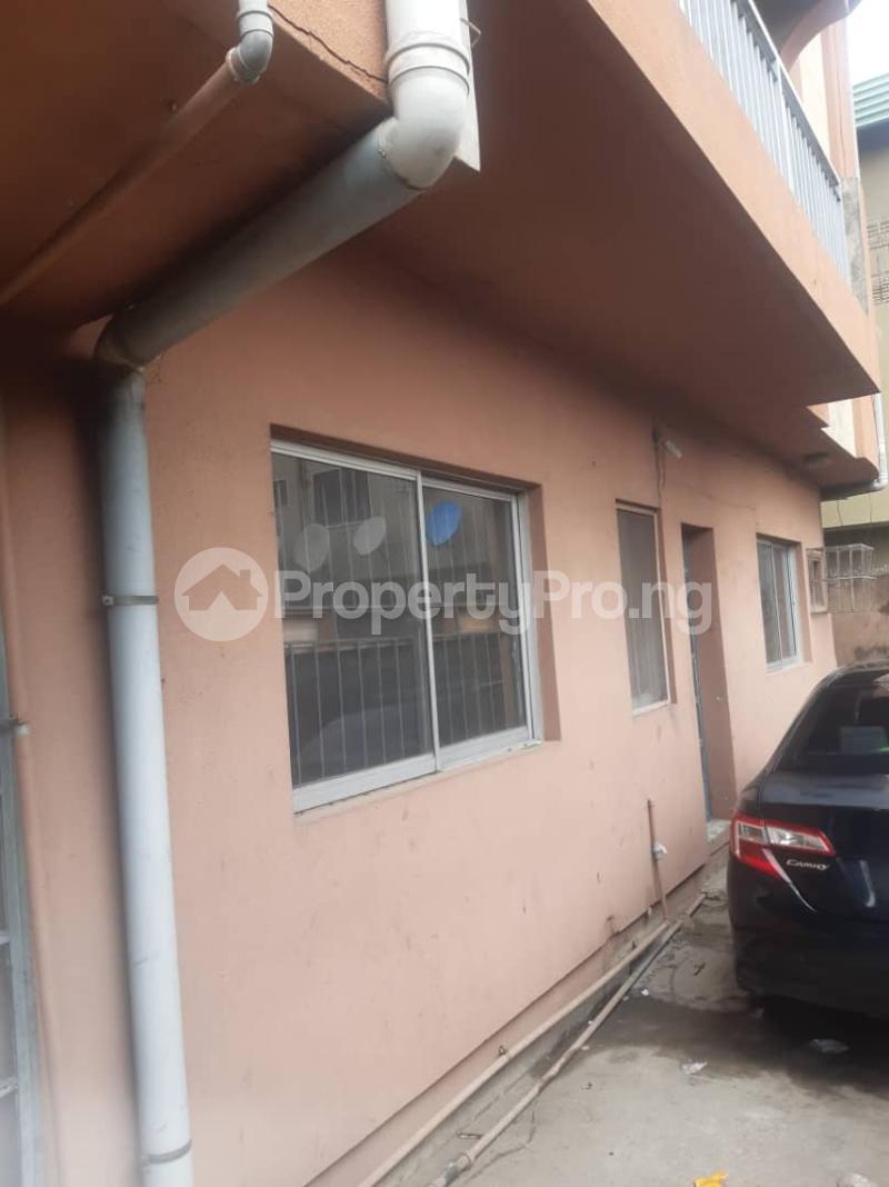 Flat / Apartment for rent Ogunbekun Street. Moshalashi Bus Stop Palmgroove Shomolu Lagos - 0