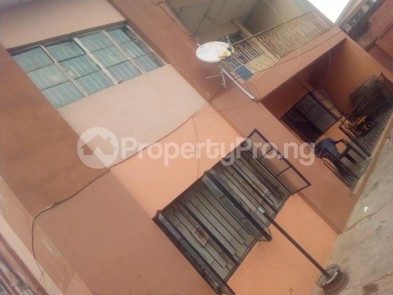 3 bedroom Flat / Apartment for rent Ring Rd Ibadan Oyo