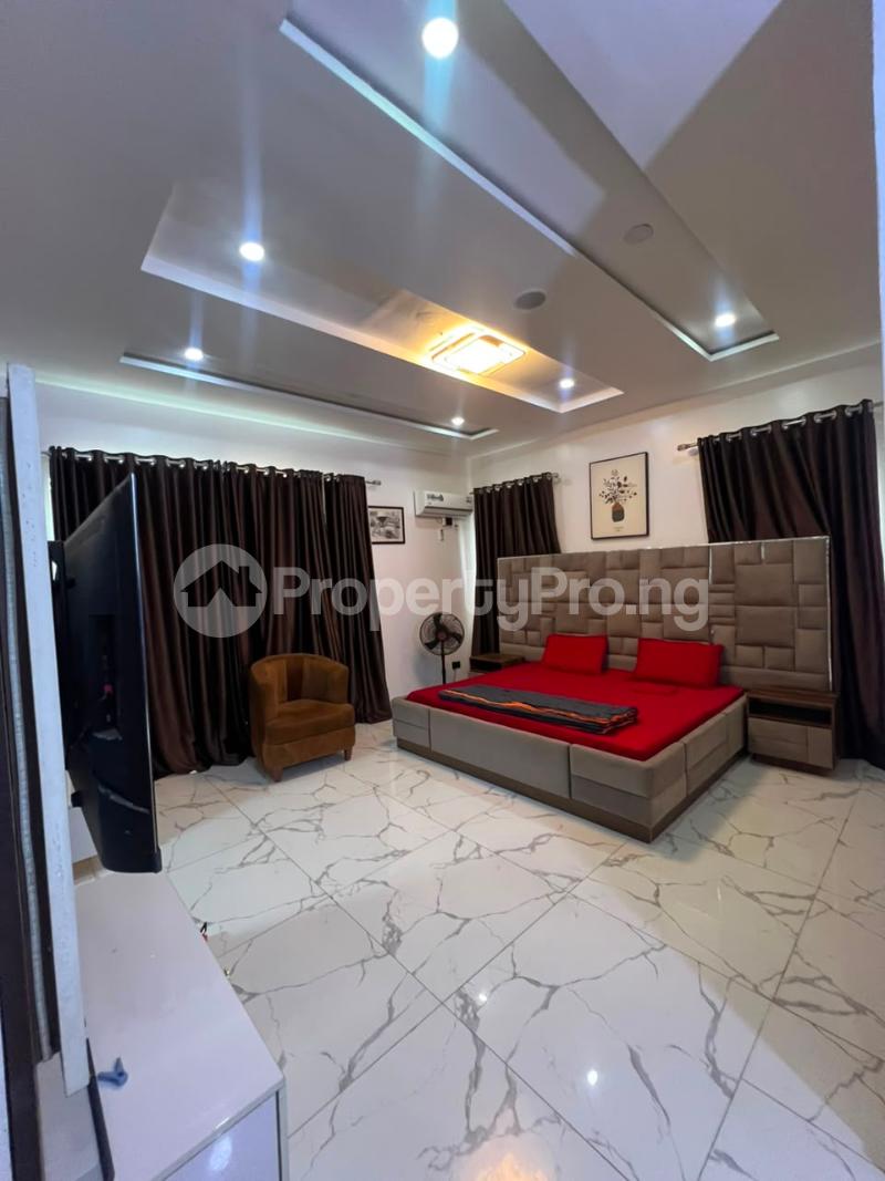 3 bedroom House for rent Street Ikoyi S.W Ikoyi Lagos