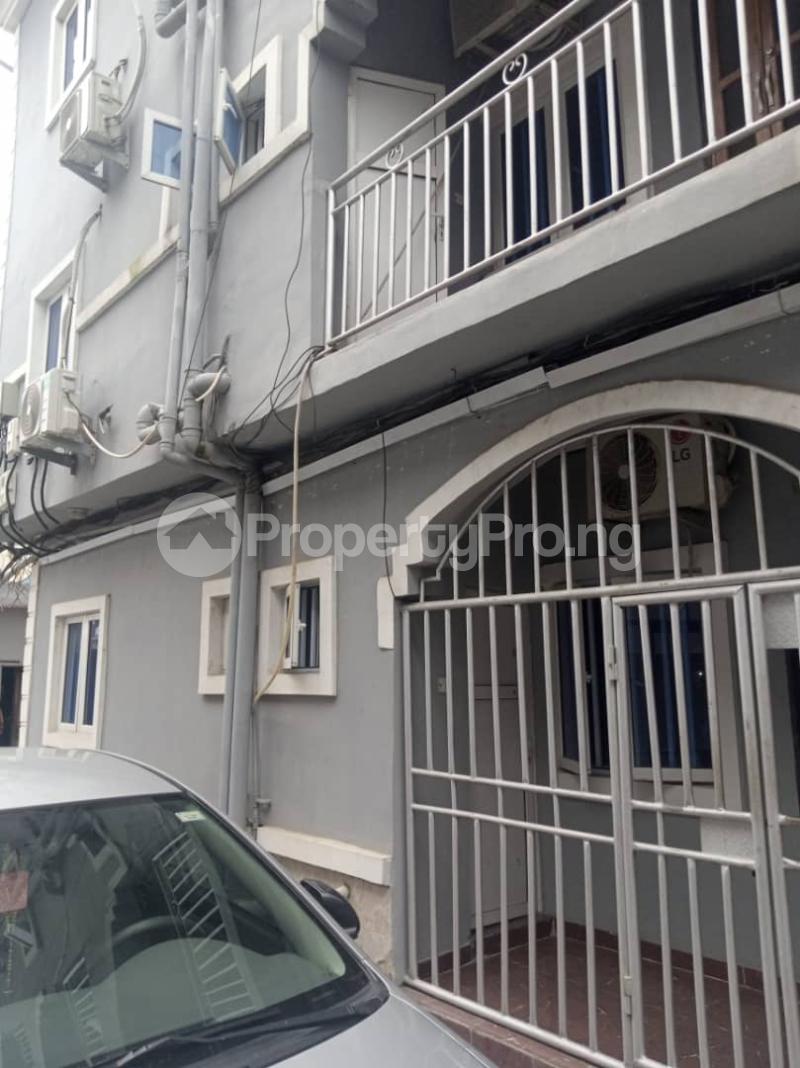 Flat / Apartment for rent Victory Estate Amuwo Odofin Lagos
