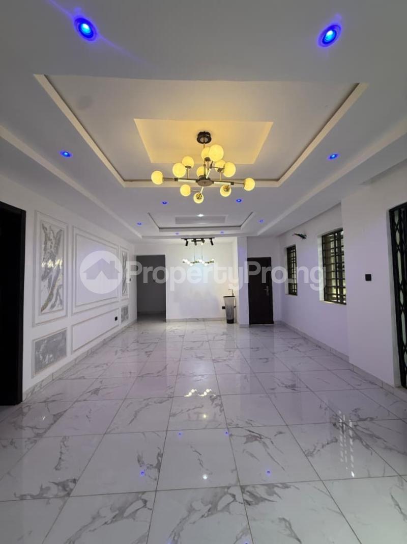 3 bedroom Flat / Apartment for rent Alao Akala Estate Akobo Akobo Ibadan Oyo