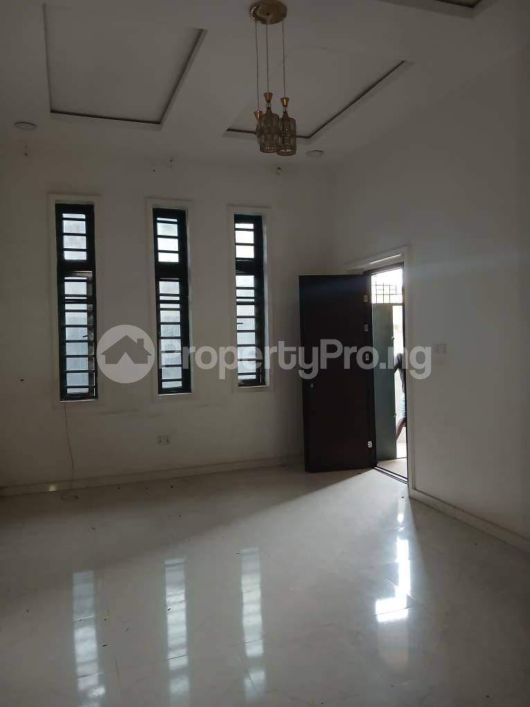 3 bedroom Flat / Apartment for rent Magodo GRA Phase 1 Ojodu Lagos